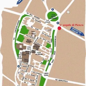 L'angolo Di Affittacamere