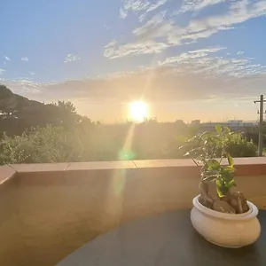 Casa Kundra Portiglioni Bed & Breakfast